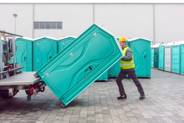 Vanceburg, KY porta potty rental Company