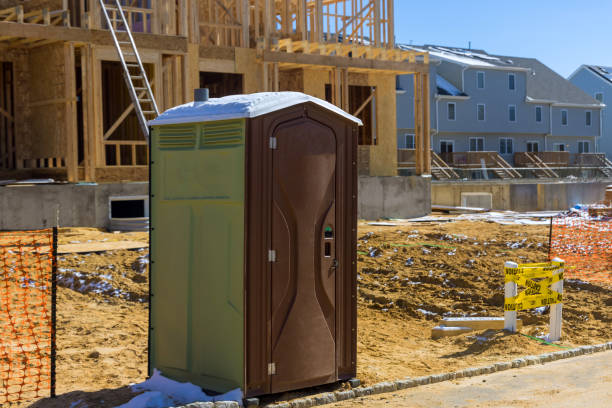 Best High-end porta potty rental  in Vanceburg, KY