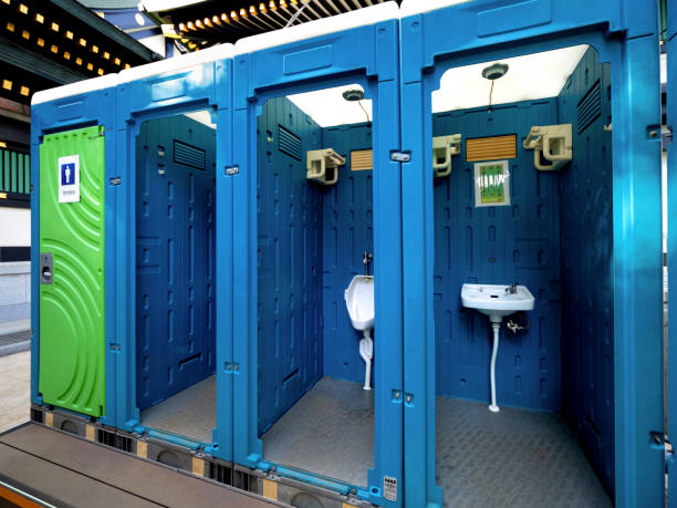 Portable Toilet Options We Offer in Vanceburg, KY