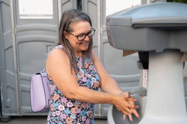 Best Portable restroom trailer rental  in Vanceburg, KY